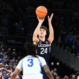 NCAA Men's Basketball Tournament - Elite Eight - Washington D.C.